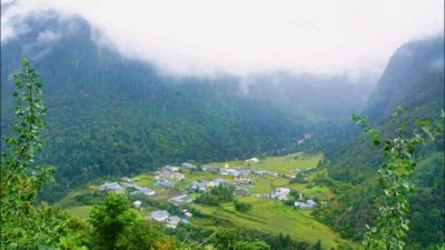 ​逃离北上广！这10个绝美小众旅行地，人少景美还便宜！