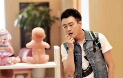 ​佟大为上春晚穿衣服意外开启新潮流，网友：明星真会玩