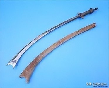 ​你知道“吴钩”是什么吗