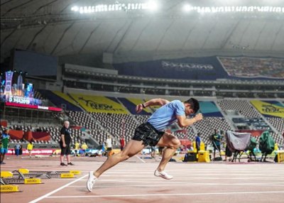 ​短跑爆发式起跑的优势和适用人群