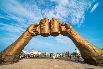 ​青岛最有名的特产是什么？来山东青岛 必买十大特产清单，本地特色