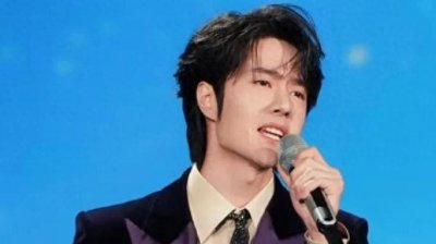 ​王一博：多才多艺的青年偶像，2025年五四青年节的璀璨明星