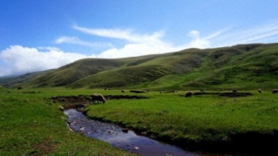 ​曲靖最值得去的九个地方，你竟然全都不知道？最后一个更美