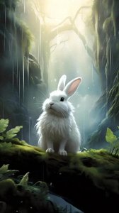 1987年生肖兔命运大揭秘，命运反转，从低谷到巅峰。