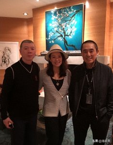 ​冯小刚辟谣美国豪宅被烧真的吗，700万美元别墅曝光