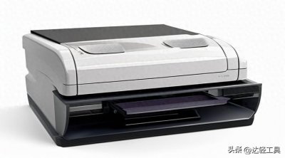 ​打印机有辐射吗