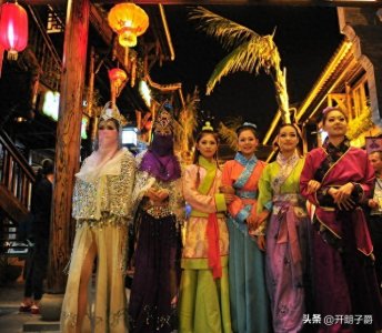 ​青楼的“老鸨”，不读lǎo bāo，那该咋读？“老鸨”一词咋来的？