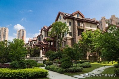 ​联排别墅有哪些优缺点？