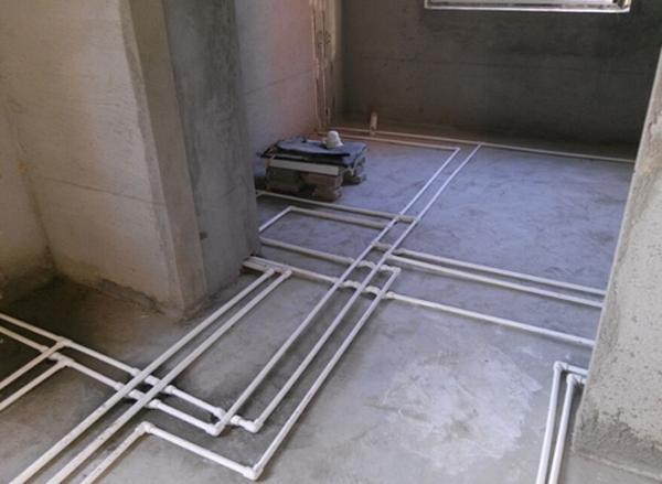 水管漏水怎么办教你一招(水管漏水怎么办)(2)