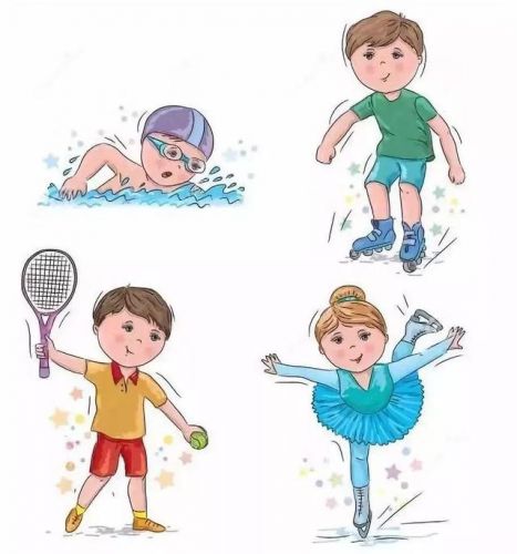 幼儿保健知识20篇(幼儿保健知识宣传)-第2张图片-