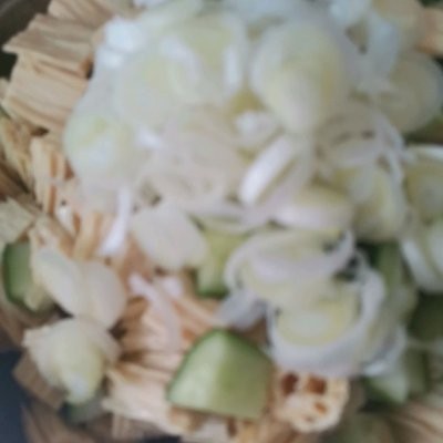 小红萝卜凉拌的做法大全(经典的家常凉拌菜)