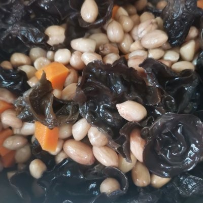 小红萝卜凉拌的做法大全(经典的家常凉拌菜)