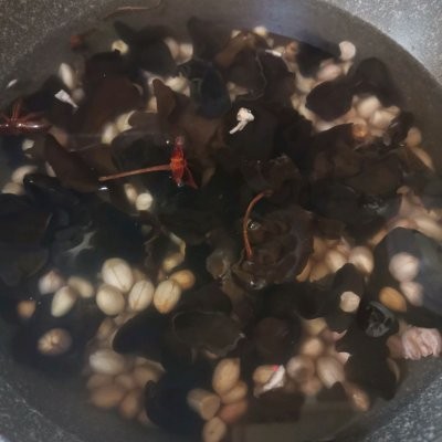 小红萝卜凉拌的做法大全(经典的家常凉拌菜)