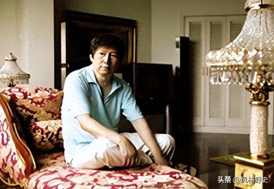 ​照顾美国老太太13年，继承286亿全部财产：李春平的软饭人生