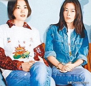 ​曾比肩王菲，爱上不丹“活佛”并产子的她，退圈4年仍被粉丝怀念