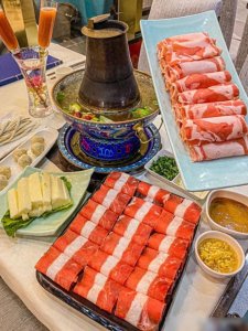 ​东来顺，最好吃的“十大”特色菜，连员工都喜欢，你吃过哪几种？