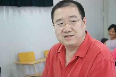 ​英达坦言长得不美的梁欢，凭什么能俘获他的心？