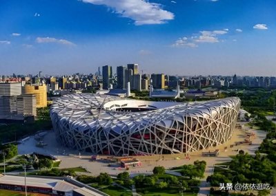 ​北京市七大顶级高档餐厅排行榜，您认可吗？