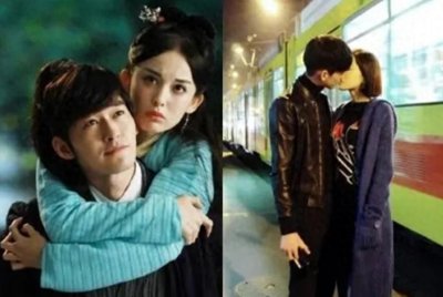 ​2023娱乐圈CP大揭秘：谁将主宰粉丝的心，哪对能拔得头筹？