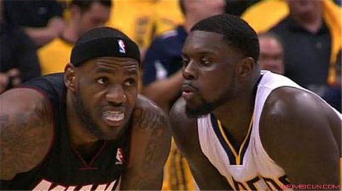 为什么说詹姆斯是NBA联盟第一人