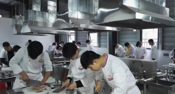 生活技校十大吃香专业排行(建筑工程技术也是其一) 4