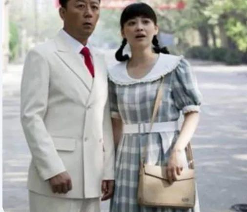 父母爱情原型人物介绍(父母爱情原型真实结局)