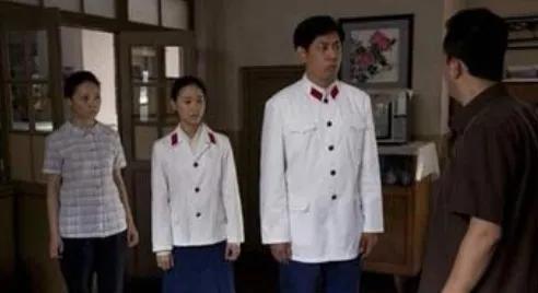 父母爱情原型人物介绍(父母爱情原型真实结局)