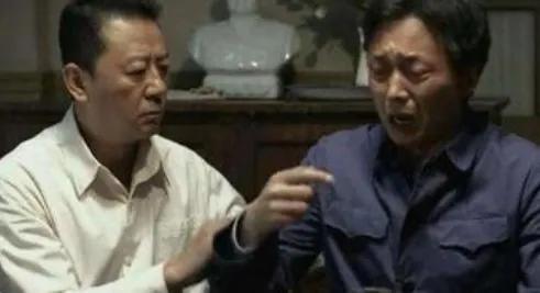 父母爱情原型人物介绍(父母爱情原型真实结局)