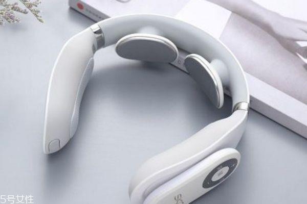 skg颈椎按摩仪充电多久 skg颈椎按摩仪操作方式