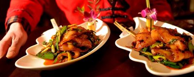 ​麻六记是什么菜系