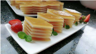 ​马蹄糕是哪里的特产