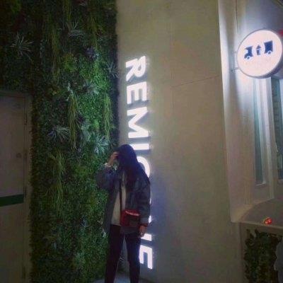 独一无二可爱情侣头像一男一女分开