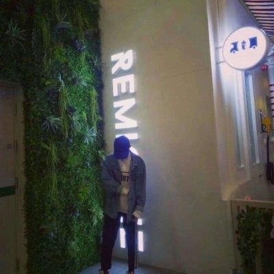 独一无二可爱情侣头像一男一女分开