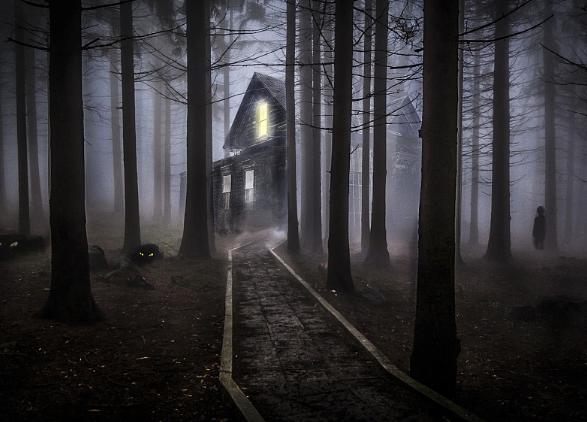 康乃狄克鬼屋事件(老鼠攻门后人竟会离奇病死)(1)_