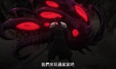 ​东京喰种: 旧多二福也会早衰吗, 移植赫包可以缓解身体的不平衡?