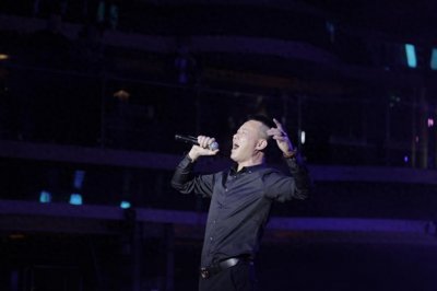 ​陕北明星刘建东