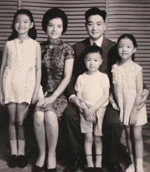 琼瑶92岁丈夫病逝，卧榻两年，琼瑶曾和其儿女发生严重矛盾