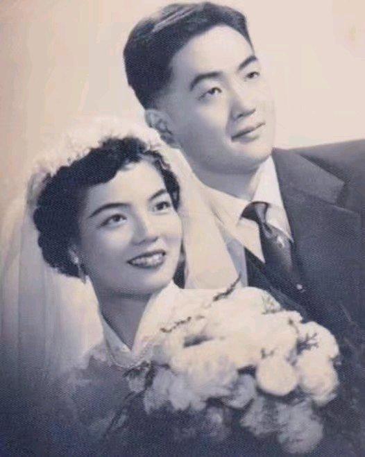 琼瑶92岁丈夫病逝，卧榻两年，琼瑶曾和其儿女发生严重矛盾