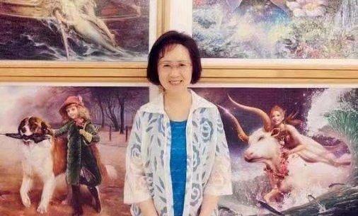 琼瑶92岁丈夫病逝，卧榻两年，琼瑶曾和其儿女发生严重矛盾