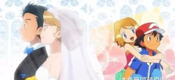 当童年动漫女神长大后，美羊羊变身萌妹，静香不要太美！