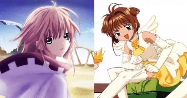 当童年动漫女神长大后，美羊羊变身萌妹，静香不要太美！