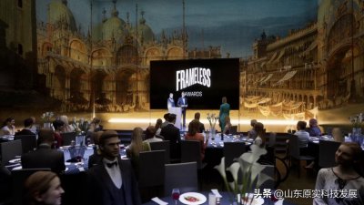 ​盘点｜全球8大沉浸式数字艺术馆，体验新维度沉浸式