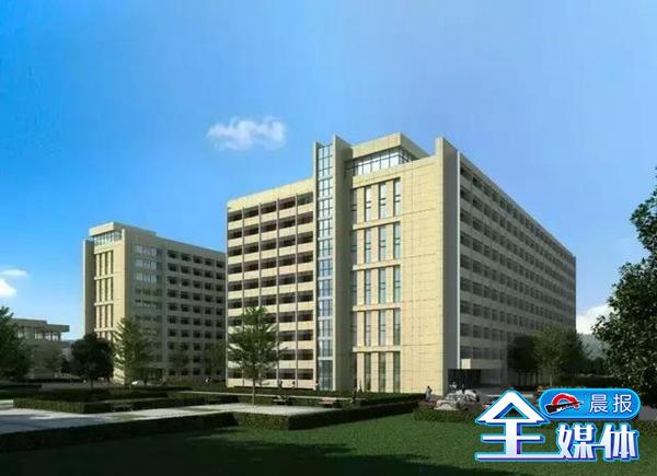 乌鲁木齐一中新学校（乌市一中明秋启用新校区）(8)