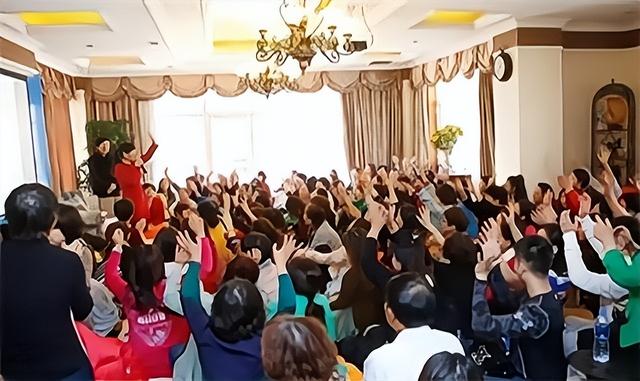 广州李碧雪案(厦门女子李宝华)(5)