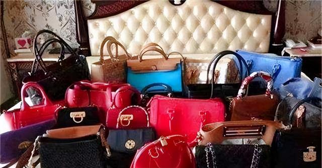 广州李碧雪案(厦门女子李宝华)(11)