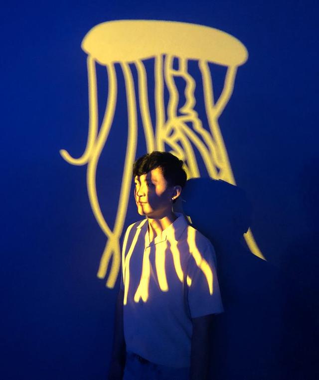 南京海底世界门票免票 南京海底世界请你们全班免费玩啦(29)