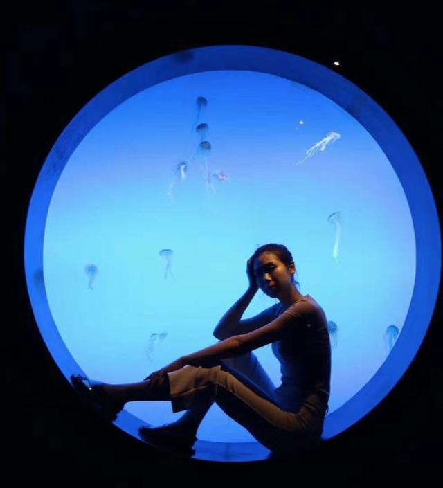 南京海底世界门票免票 南京海底世界请你们全班免费玩啦(13)