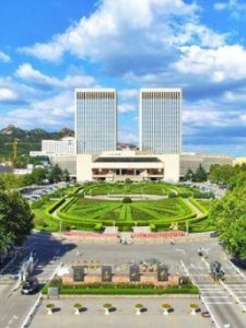 ​青岛大学邮编(青岛大学邮编266003)