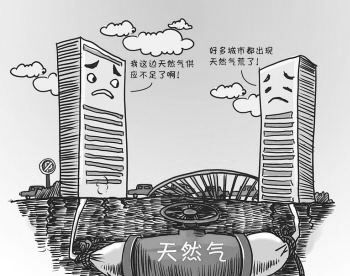 兰州天然气限气怎么回事