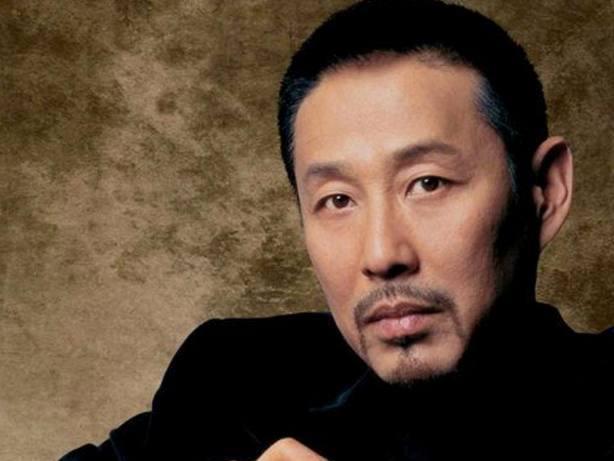 连成龙都“惧怕”的陈道明妻子杜宪!竟然有如此惊人的背景!